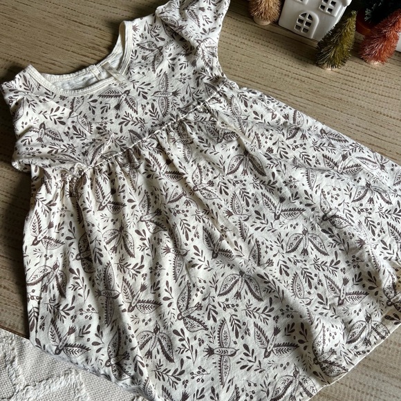 Rylee & Cru Dress Kid size 4-5Y - Picture 2 of 7